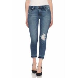 Joe's Jeans The Ex-Lover Boyfriend Ankle